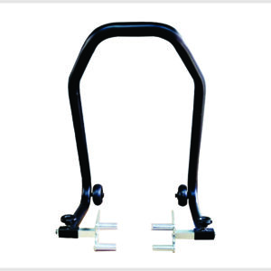 Cavalete de moto para bengala