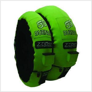 Aquecedor de pneus para moto modelo Pró Digital