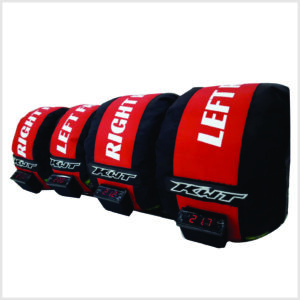 Aquecedor de pneu para kart