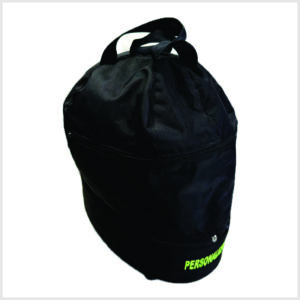 Mochila do secador de capacete