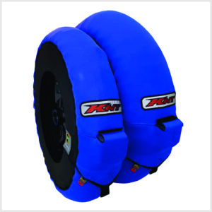 Aquecedor de pneus para moto modelo P140