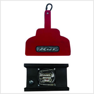 Cabide secador de macacão